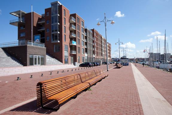 Appartementen| Nautisch Centrum Scheveningen