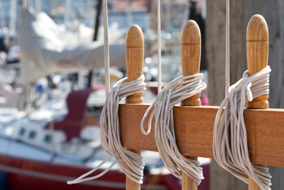 Jachthaven | Nautisch Centrum Scheveningen